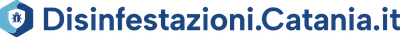 Logo home disinfestazioni catania